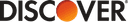 Discover logo