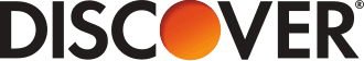 Discover credit card issuer logo