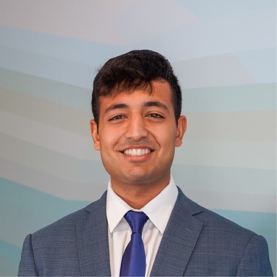 Avikar Khakh — Technical Co-Founder at Steward